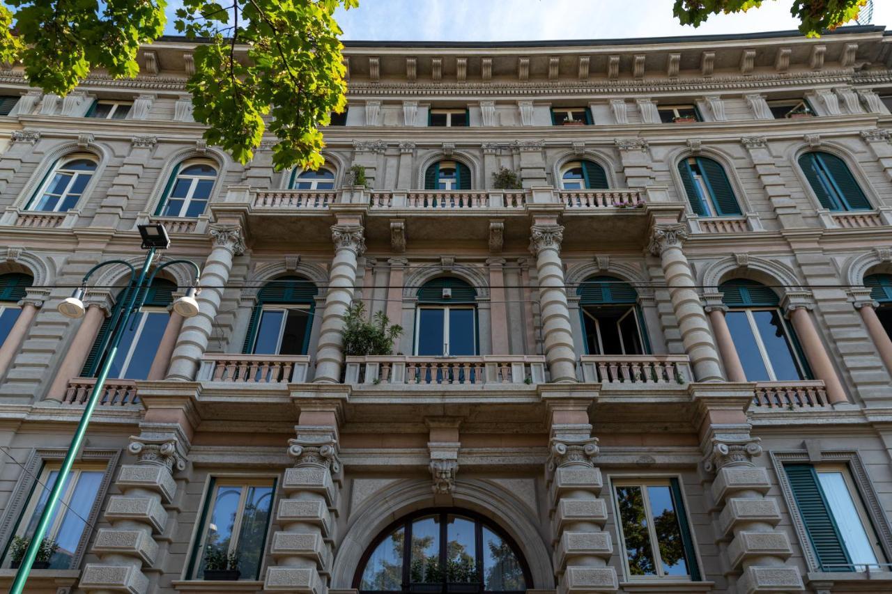 Castello Guest House Milano, Milan
